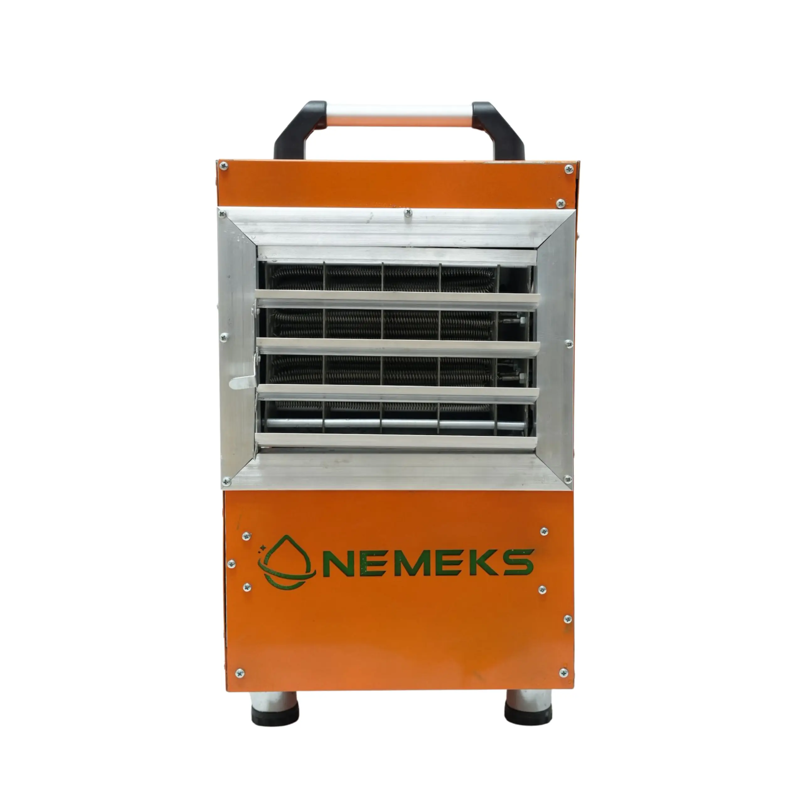 30 kW Elektrikli Fanlı Isıtıcı